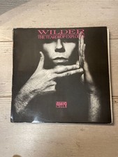 Wilder