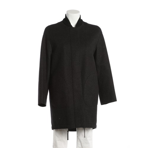 Akris übergangsjacke grau - akris,