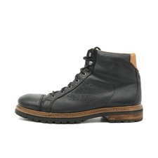 Aigle Herren Lederstiefel