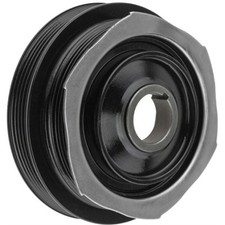 NTY Riemenscheibe Kurbelwelle