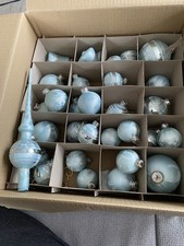 33 Teile alte vintage