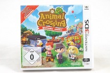 Animal Crossing: New Leaf -