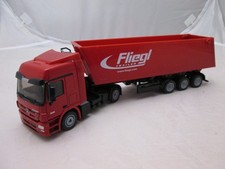 Siku 3537 Mercedes Actros 2048