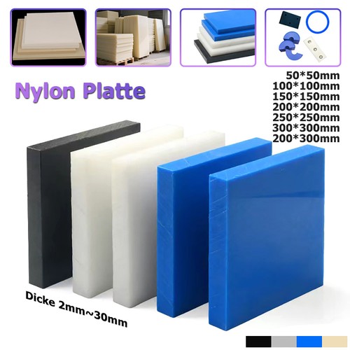 Nylon platte kunststoffplatte - nylon,