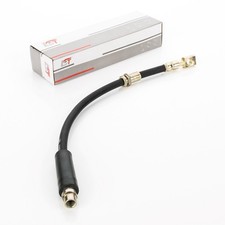 1x BREMSSCHLAUCH BREMSLEITUNG FÜR OPEL ASTRA G MODELLE VORDERACHSE - 419 mm