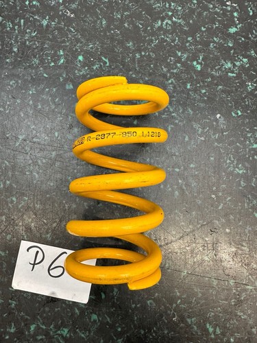 Ohlins öhlins federbein feder - ohlins,