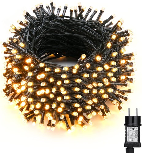 Philzops 30m lichterkette 300 - 30m,