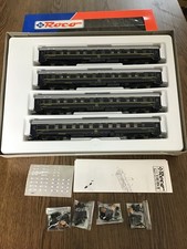 Roco 44050 Schlafwagen Set