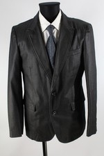 Jack & Jones grau-schwarzes