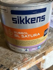 Sikkens Rubbol BL Satura 2,5 L