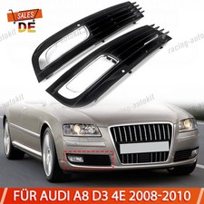 L + R Nebelscheinwerfer Gitter