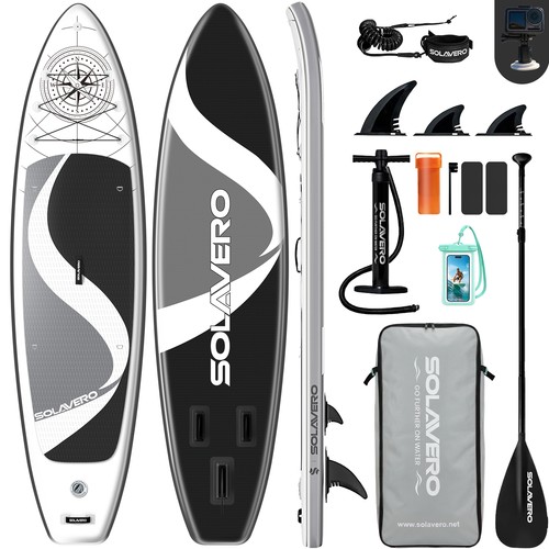 Aufblasbare stand paddling - stand,