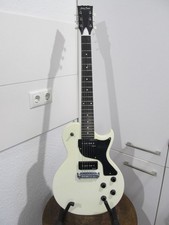 neuwertige Harley Benton SC