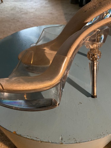 Sexy high heels - sexy,