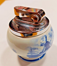 (28)  1  altes Tischfeuerzeug