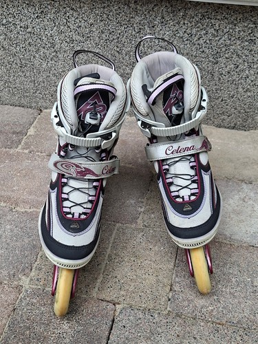 Inline skates größe 5 - skates, k2