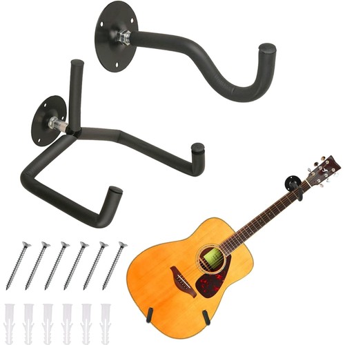 Gitarrenhalter wandhalterung - gitarrenhalter,