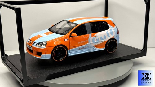 Norev volkswagen golf 5 - volkswagen,