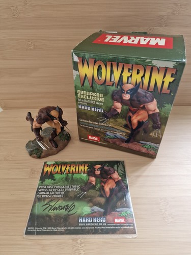 Wolverine european exclusive - european,
