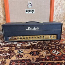 Vintage 1966 Marshall JTM50