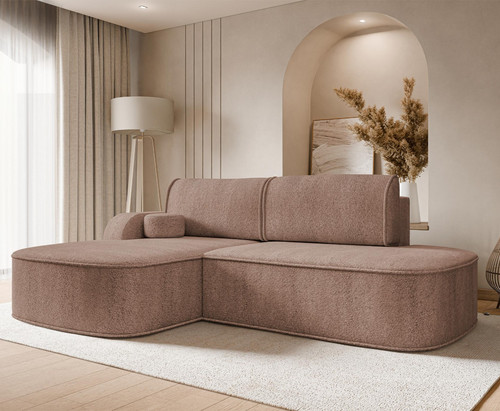 Ecksofa koro schlaffunktion - ecksofa,