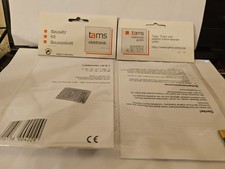 2 x Tams Elektronik LD-G-1 Lokdecoder
