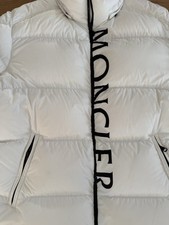 Moncler Daunenjacke Herren xl 