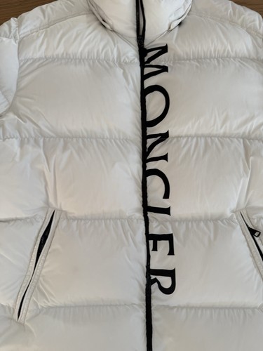 Moncler daunenjacke herren - daunenjacke,