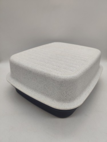 Tupperware brotkasten - tupperware,