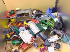 Playmobil Konvolut Ersatzteile