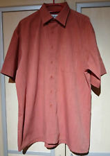 Umberto Rosetti Sommerhemd ,KW
