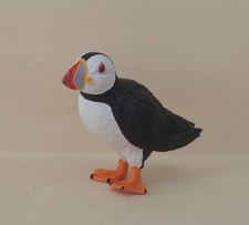 Maia & Borges 13018 Papageientaucher (1999) 10 cm Wildtiere / Waldtiere