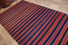 nr K16 Handgewebter Vintage