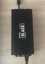 Lumii Black Vorschaltgerät 600W + adjust a Wing Keramikfassung + Reflektor