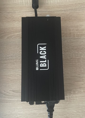 Lumii black vorschaltgerät - lumii,