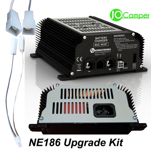 Nordelettronica batterie - nordelettronica,