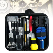 147tlg Uhrenwerkzeug Set