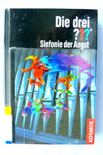 Die drei??? Sinfonie der Angst