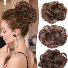 Haarverlängerung wie Echthaar