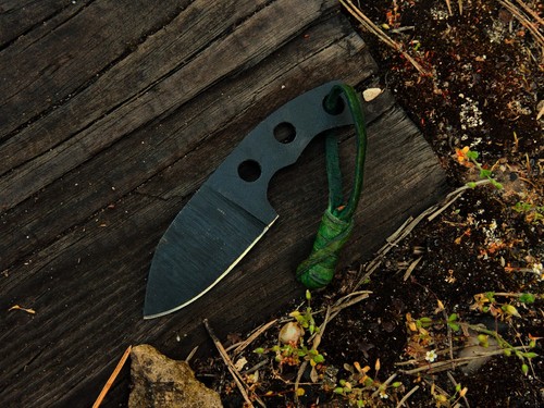 Handgemachtes messer model - handgemachtes,