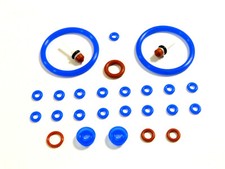 Dichtsatz für Privileg