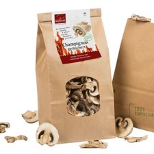 Getrocknete, Geräucherte