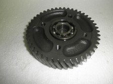  Zahnrad Antrieb Oelpumpe