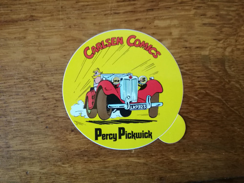 Carlsen comics werbe - carlsen,