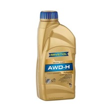 RAVENOL AWD-H Öl für Haldex