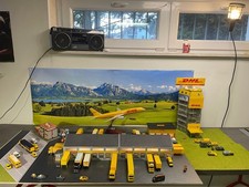 Dhl große niederlassung - dhl,