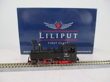 Liliput Spur H0e L141483 Tenderlok BR 99 7842 der DR  DC Analog in OVP