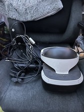 Sony PlayStation VR Headset -