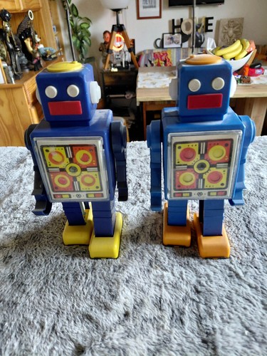 Russische roboter der - 2,