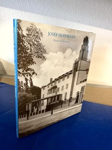 Josef hoffmann bauten - josef,